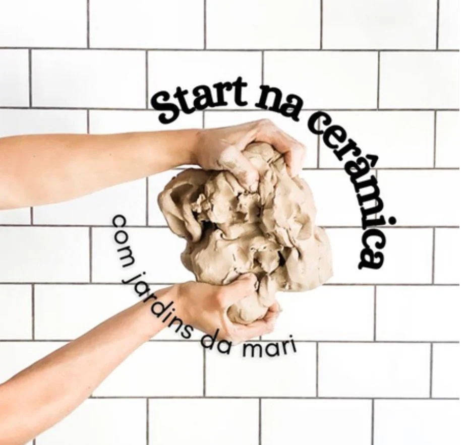 Start na Cerâmica
